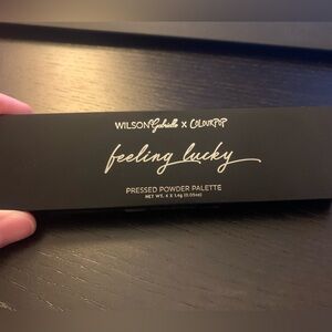 Colourpop Feeling Lucky pressed palette